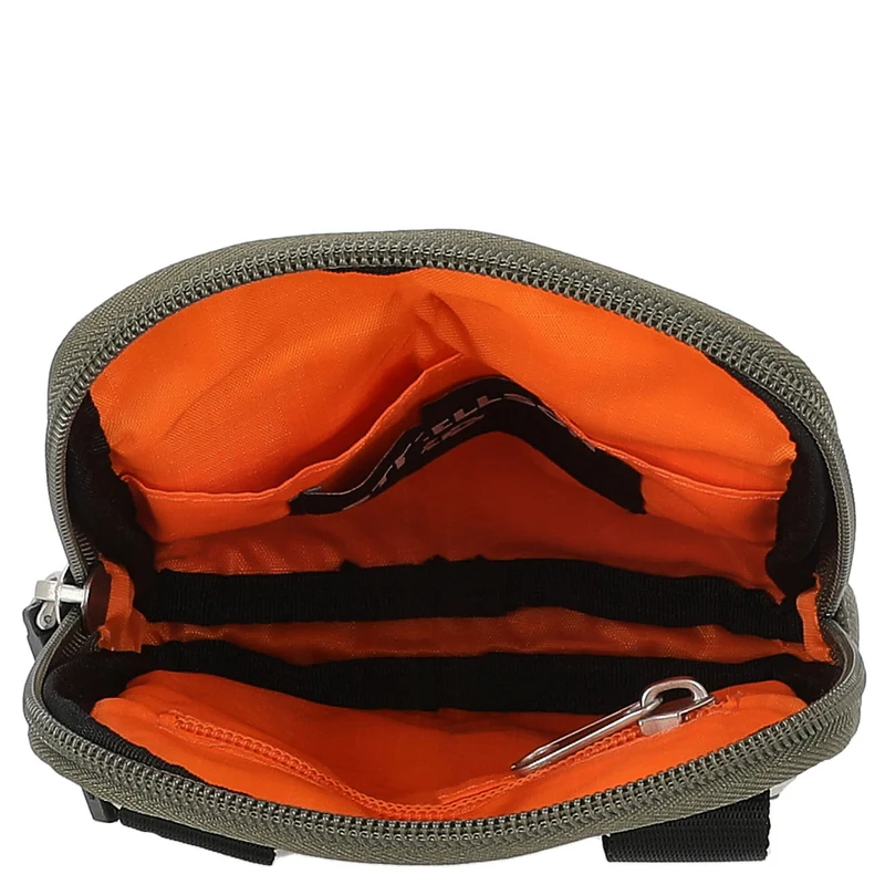 Strellson Tottenham 2.0 Brian - Bolso bandolera XS 18 cm (khaki)