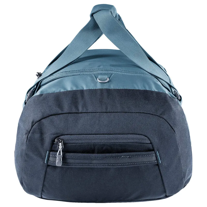 Deuter Duffel 35 - Bolsa de viaje 50 cm (atlantic-ink)