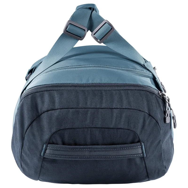 Deuter Duffel 35 - Bolsa de viaje 50 cm (atlantic-ink)