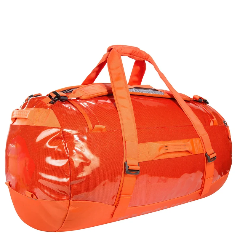 Tatonka Barrel 85 - Bolsa de viaje 69 cm (red orange)