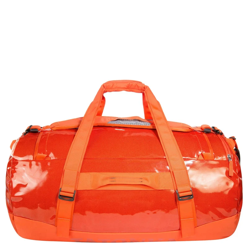 Tatonka Barrel 85 - Bolsa de viaje 69 cm (red orange)
