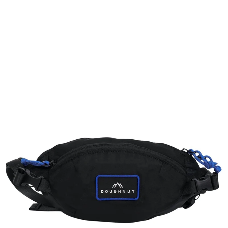 Doughnut Seattle Airlines 2.8 - Riñonera 30 cm (black)