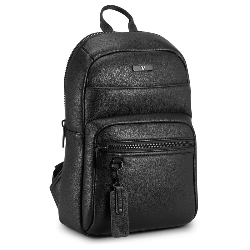 Roncato Nevada - Mochila 14" (nevada nero)