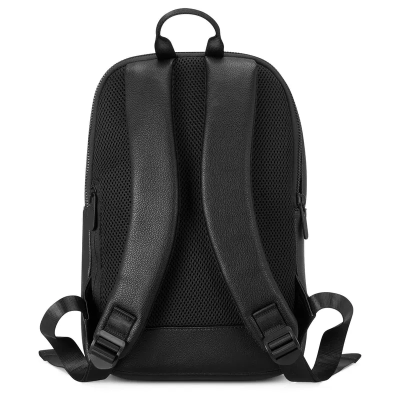 Roncato Nevada - Mochila 14" (nevada nero)