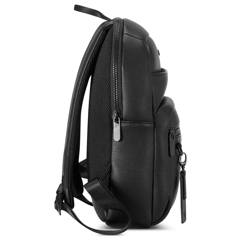 Roncato Nevada - Mochila 14" (nevada nero)