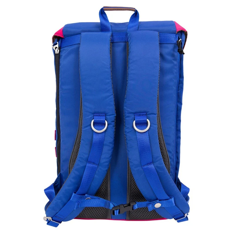 Doughnut Colorado Euro 19 - Mochila 47 cm (blue)