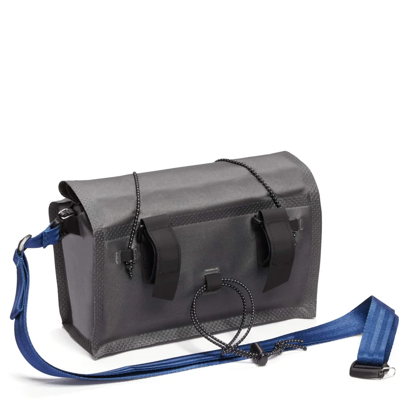 Chrome Urban Ex 2.0 Bike Handlebar 5 - Bolsa de manillar 22 cm (fog)