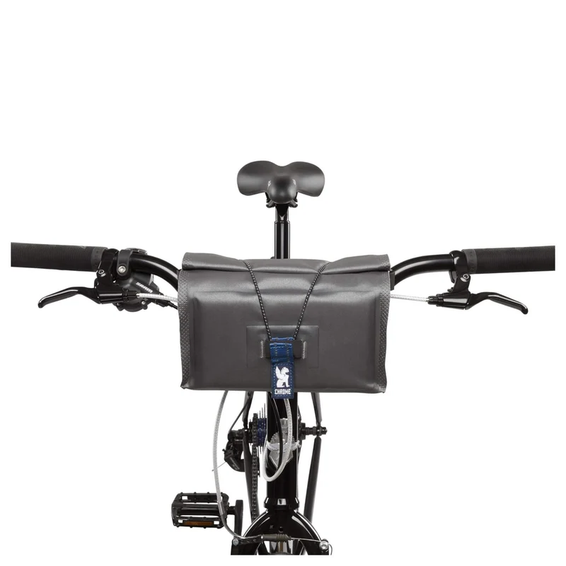 Chrome Urban Ex 2.0 Bike Handlebar 5 - Bolsa de manillar 22 cm (fog)