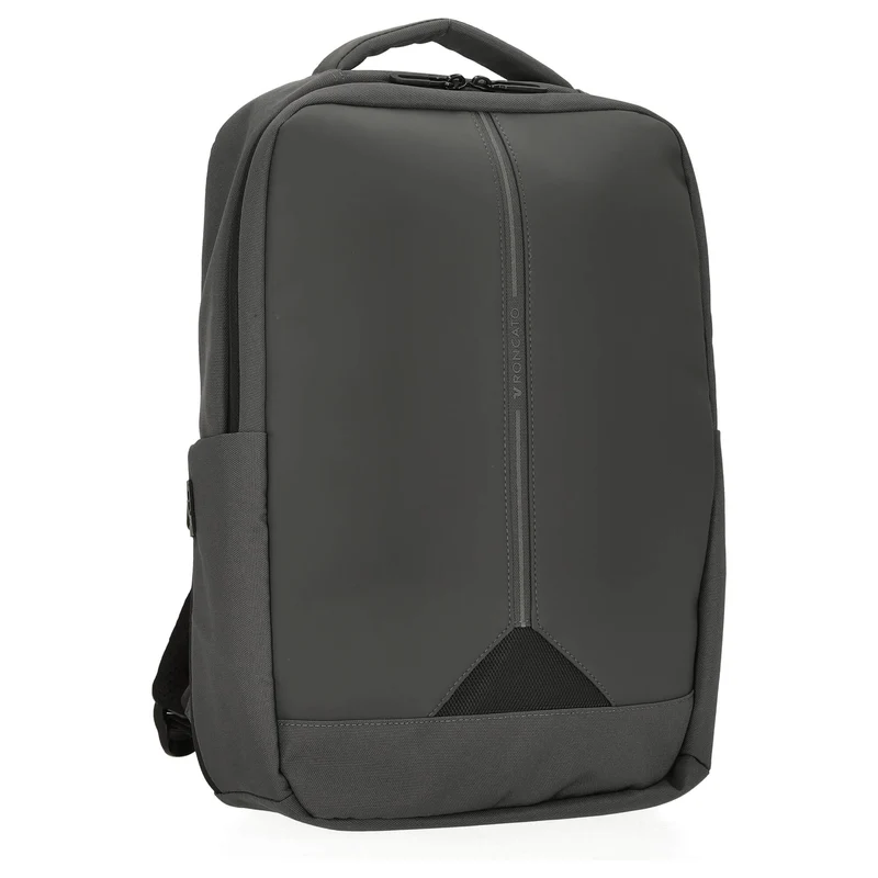 Roncato Clayton Slim - Mochila 14" 42 cm (anthracite)