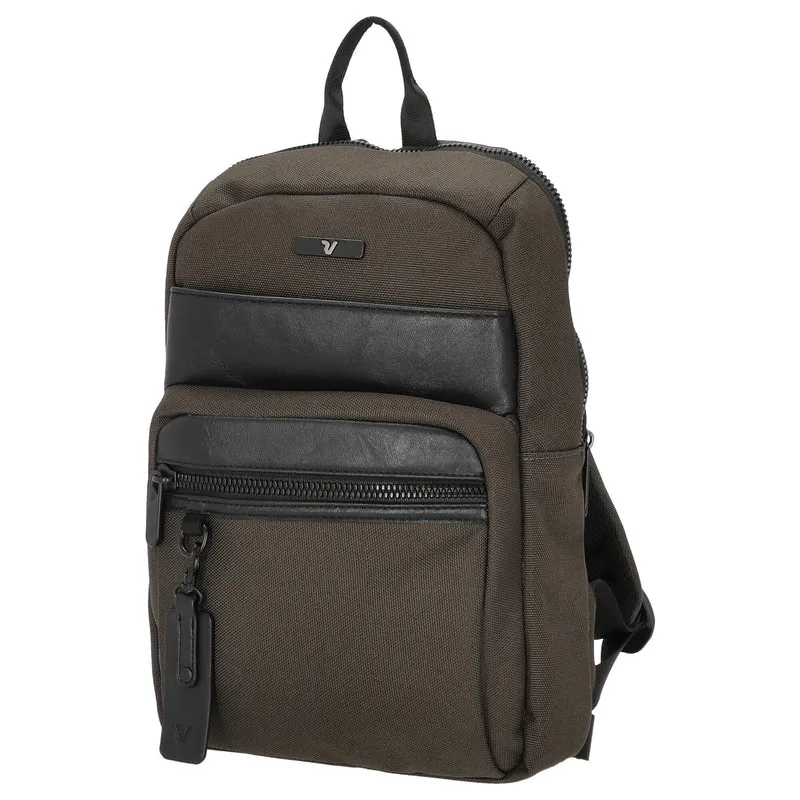 Roncato Nevada - Mochila (verde military)
