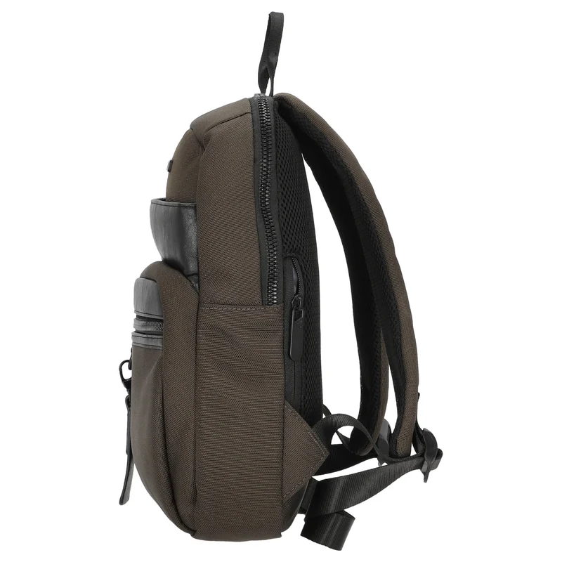 Roncato Nevada - Mochila (verde military)