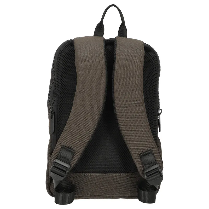 Roncato Nevada - Mochila (verde military)