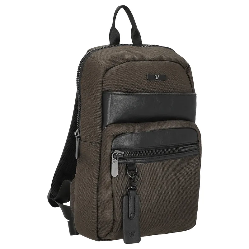 Roncato Nevada - Mochila (verde military)