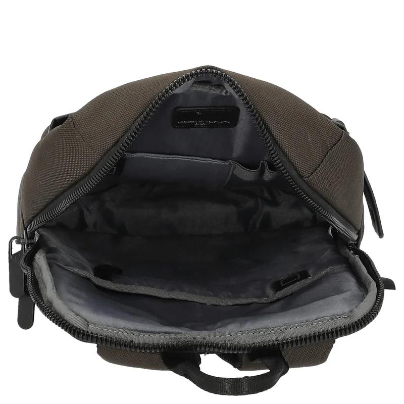 Roncato Nevada - Mochila (verde military)