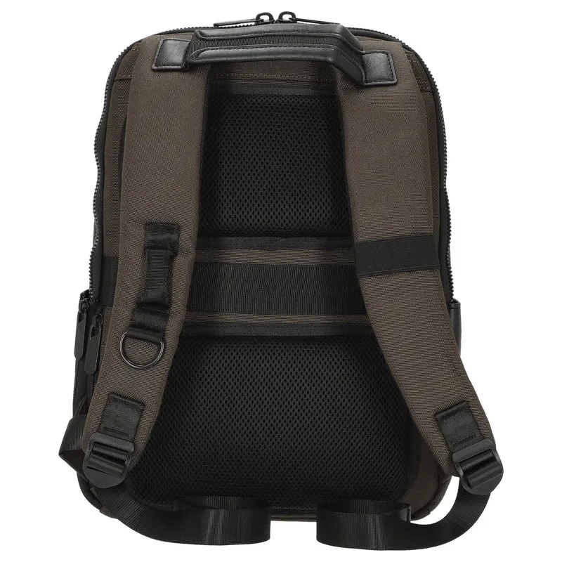 Roncato Nevada - Mochila 14" (verde military)