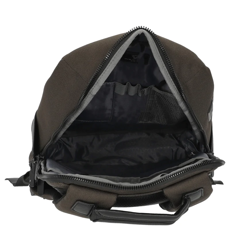 Roncato Nevada - Mochila 14" (verde military)