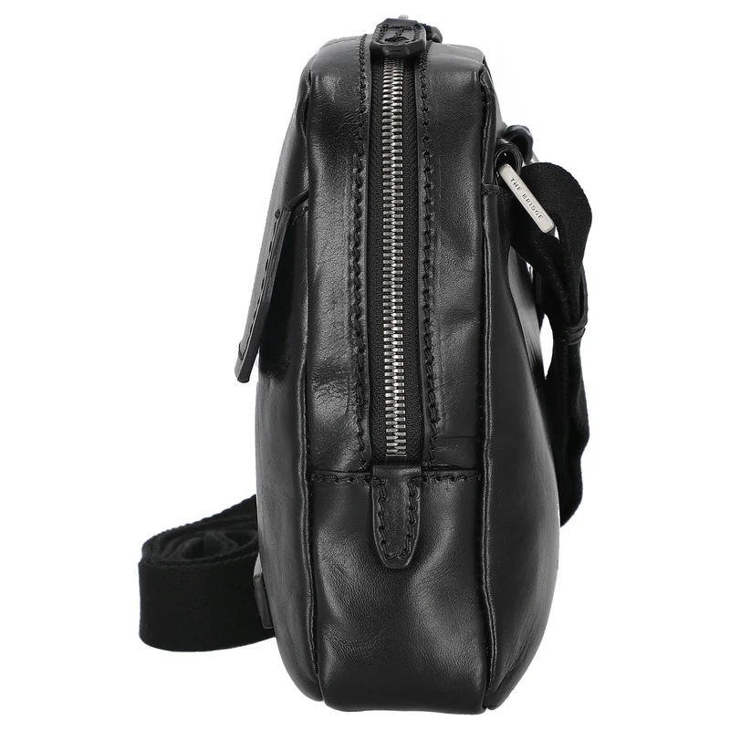 The Bridge Williamsburg - Bolso bandolera 21 cm (black)