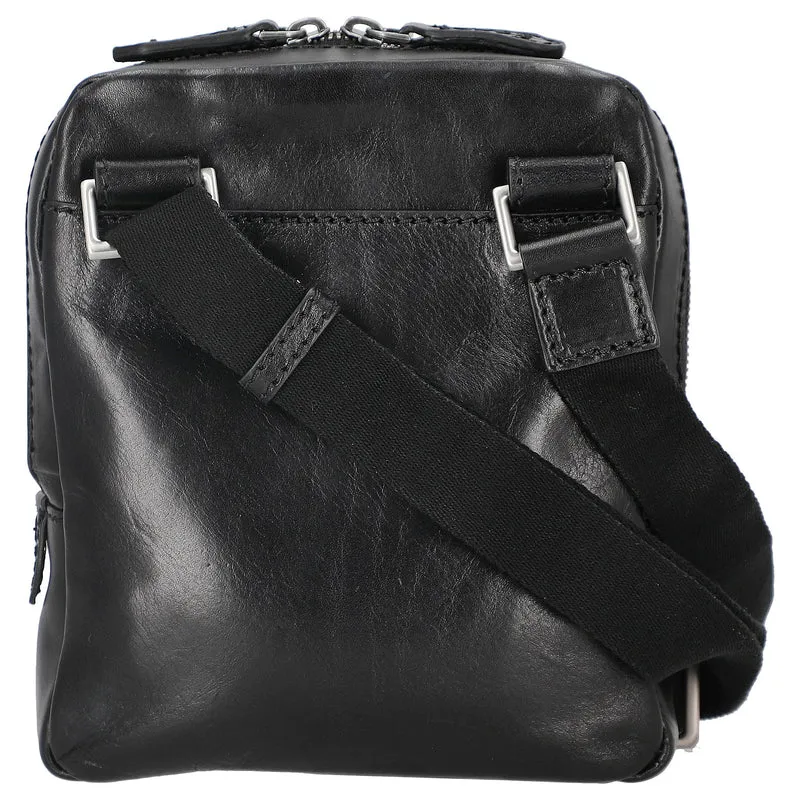 The Bridge Williamsburg - Bolso bandolera 21 cm (black)