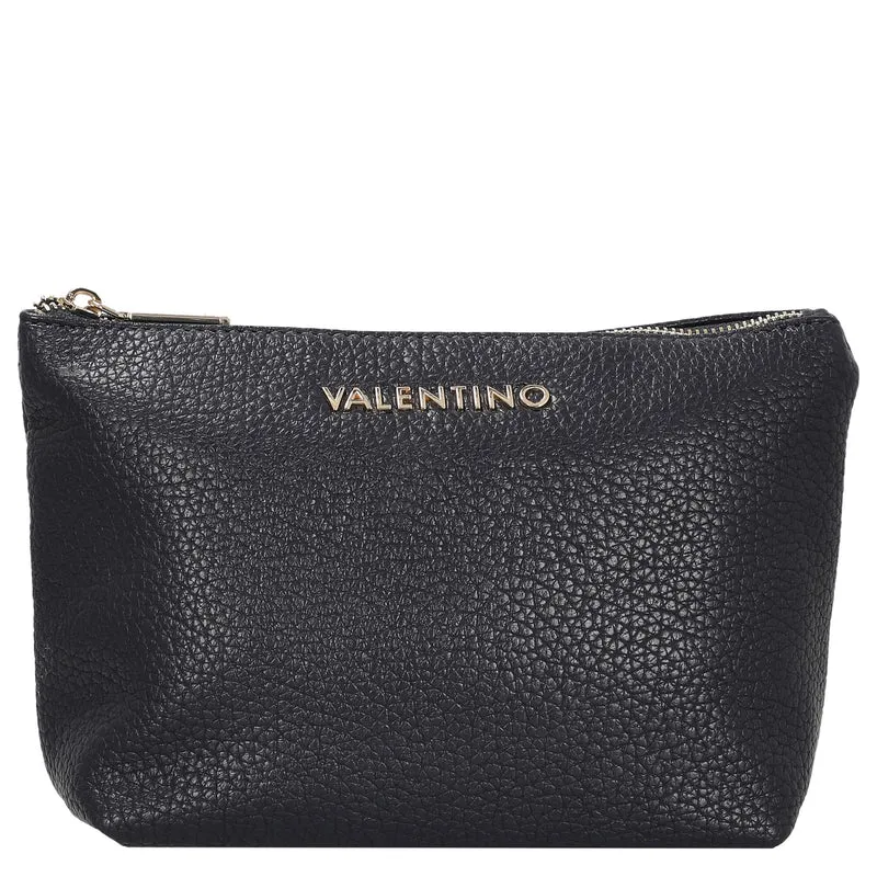 Valentino Bags Blossom Re - Neceser 25 cm (blu)