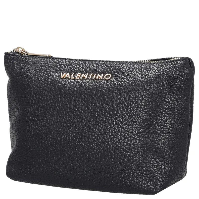 Valentino Bags Blossom Re - Neceser 25 cm (blu)
