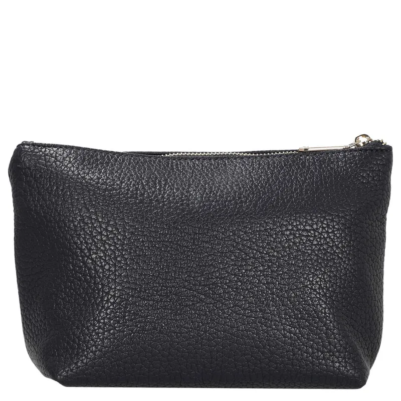 Valentino Bags Blossom Re - Neceser 25 cm (blu)