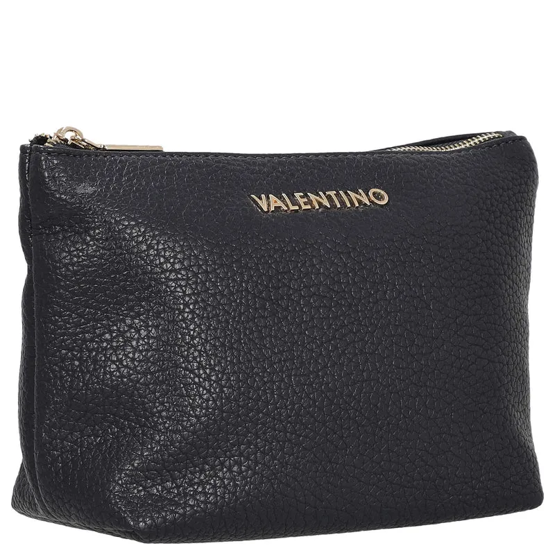 Valentino Bags Blossom Re - Neceser 25 cm (blu)