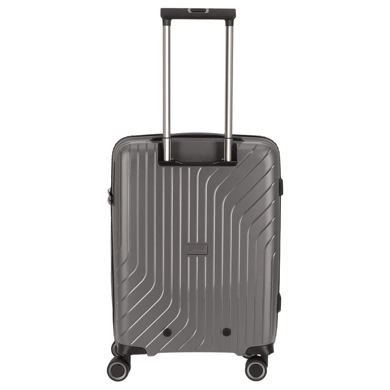 Somko Wave - Trolley de cabina con 4 ruedas S 55 cm (anthrazit)