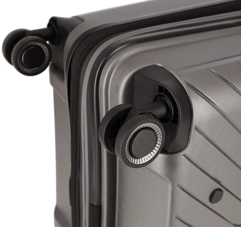 Somko Wave - Trolley de cabina con 4 ruedas S 55 cm (anthrazit)
