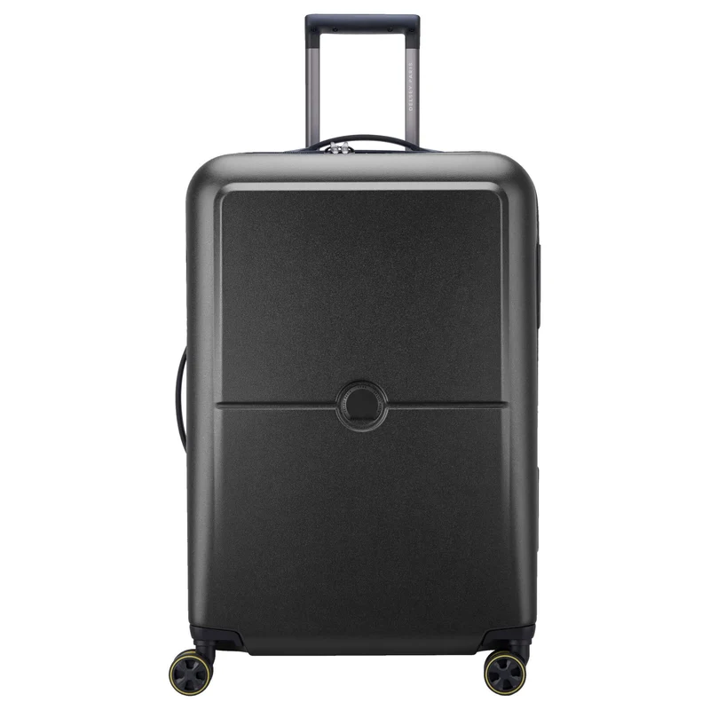 Delsey Paris Turenne 2.0 - Trolley de 4 ruedas 72 cm L (schwarz)