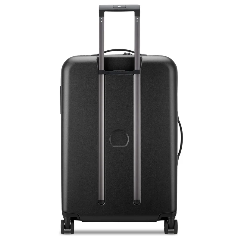 Delsey Paris Turenne 2.0 - Trolley de 4 ruedas 72 cm L (schwarz)