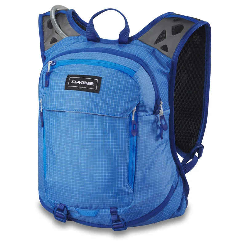Dakine Syncline 8 - Mochila 43 cm (deep blue)