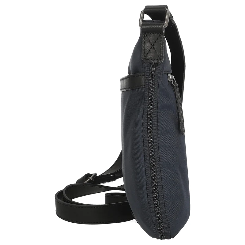 The Chesterfield Brand Fusion Malmo - Bolso bandolera 28 cm (navy)