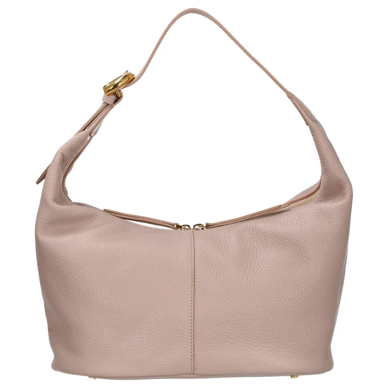 Coccinelle Fernanda - Bolso de hombro M 29 cm (rosette)