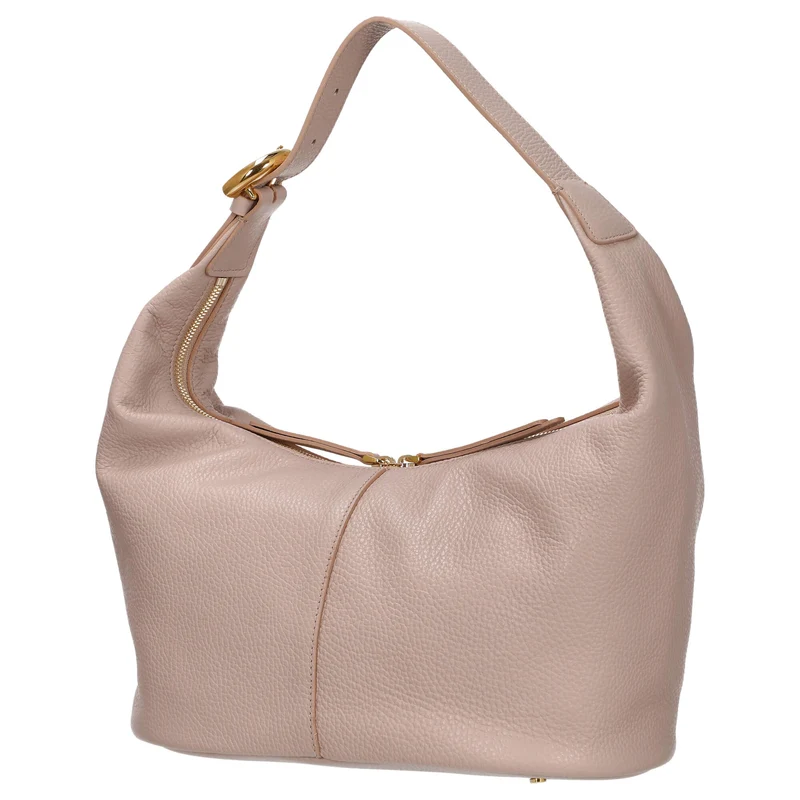 Coccinelle Fernanda - Bolso de hombro M 29 cm (rosette)
