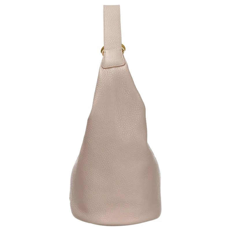 Coccinelle Fernanda - Bolso de hombro M 29 cm (rosette)