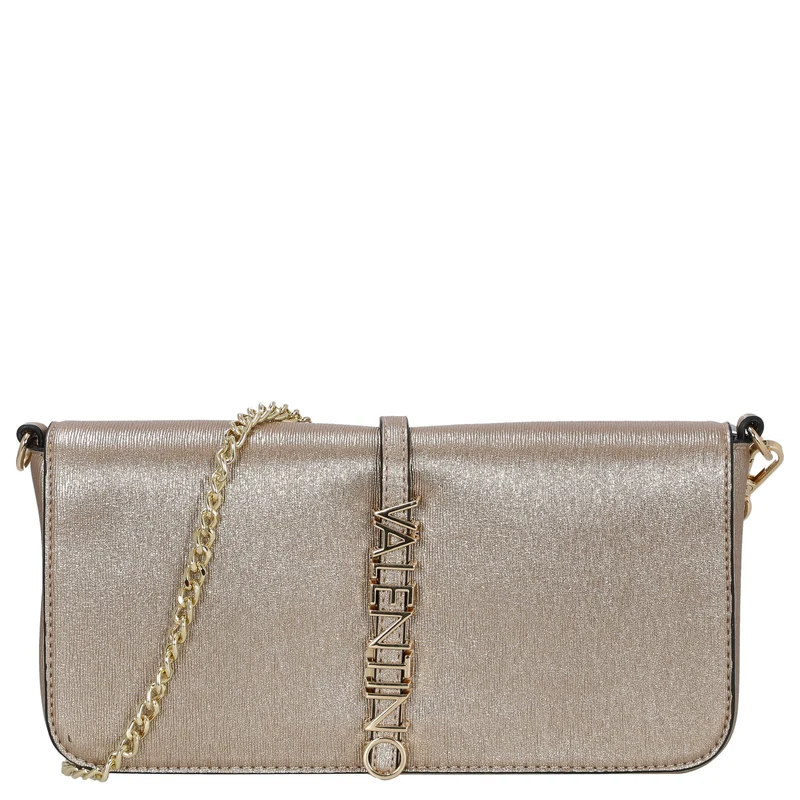 Valentino Bags Materia - Bolso de noche 25 cm (oro)