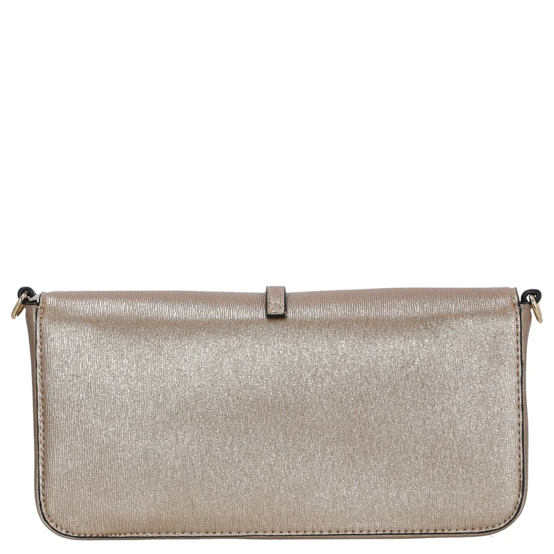 Valentino Bags Materia - Bolso de noche 25 cm (oro)