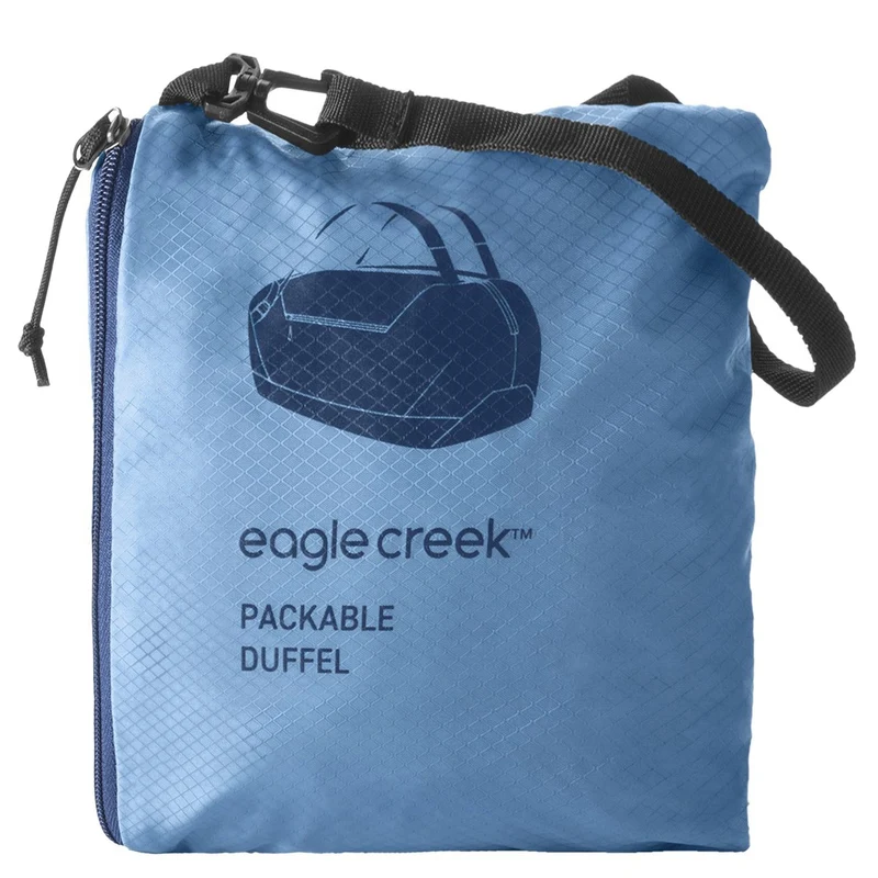 Eagle Creek selection Packable - Bolsa de viaje 56 cm (blue dawn)