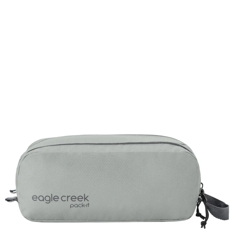 Eagle Creek selection Pack-It Overnight Set 3tlg. - Bolsa de compresión (storm grey)