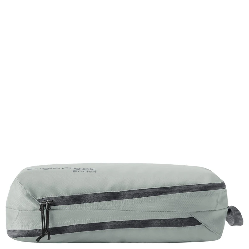 Eagle Creek selection Pack-It Overnight Set 3tlg. - Bolsa de compresión (storm grey)