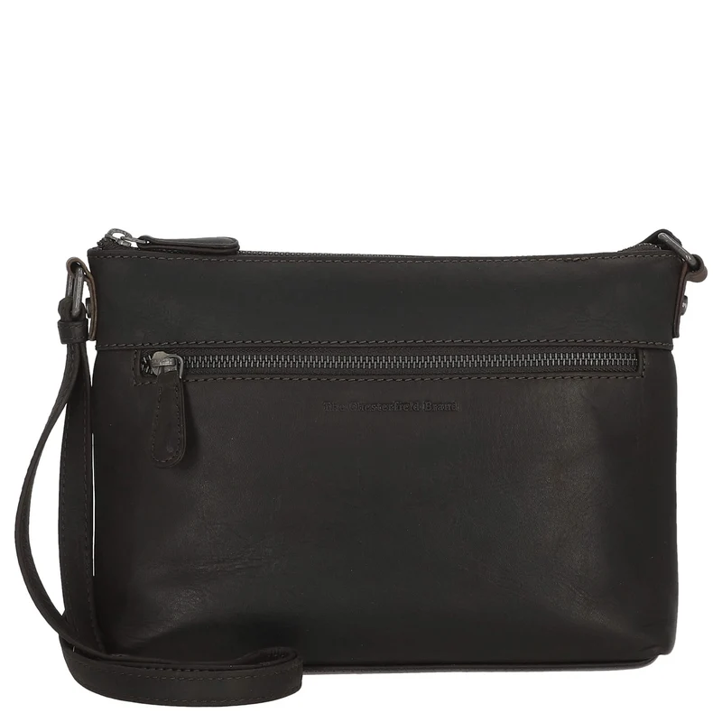 The Chesterfield Brand Durban - Bandolera 25 cm (brown)