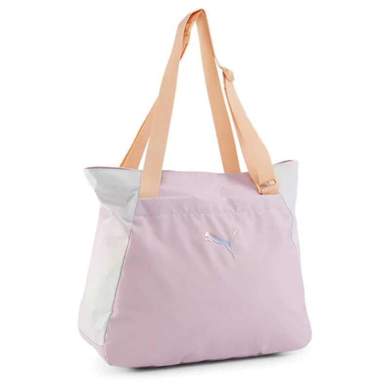 Puma At Essentials - Shopper 39 cm (color: grape mist)