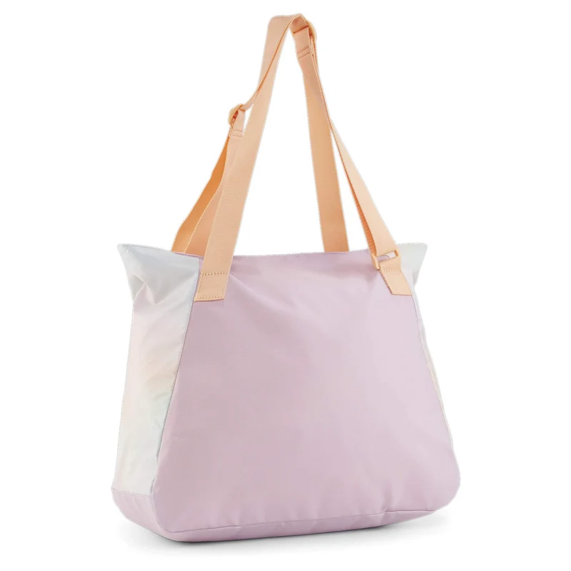 Puma At Essentials - Shopper 39 cm (color: grape mist)