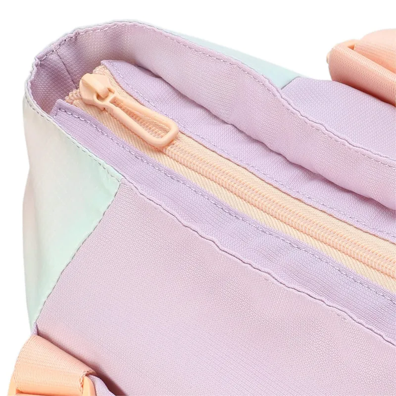 Puma At Essentials - Shopper 39 cm (color: grape mist)