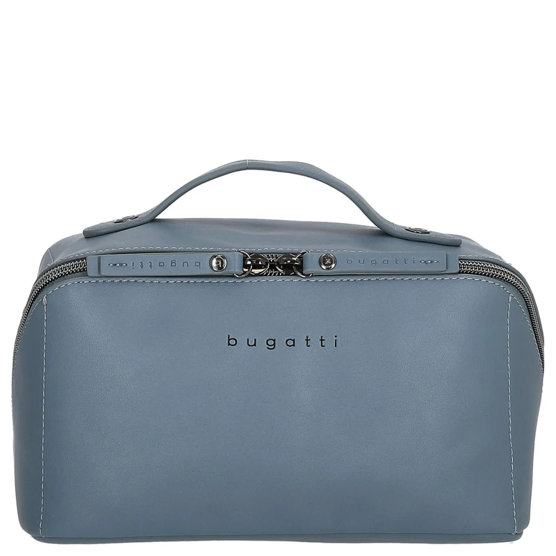 bugatti Almata - Neceser 24 cm (denim)