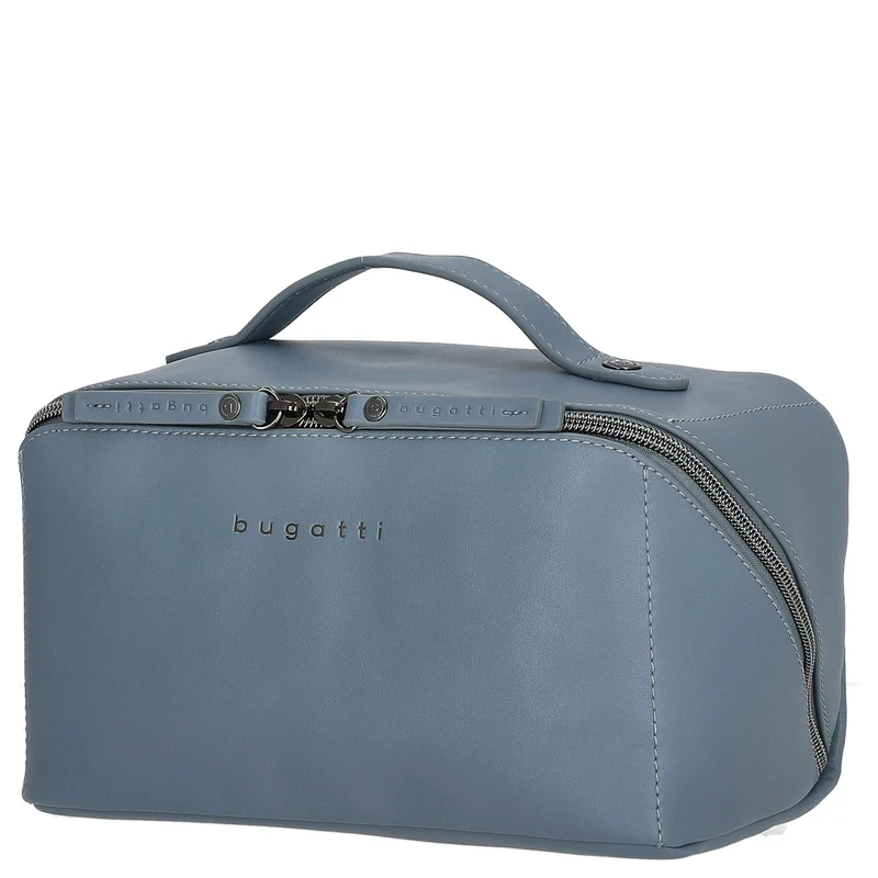 bugatti Almata - Neceser 24 cm (denim)