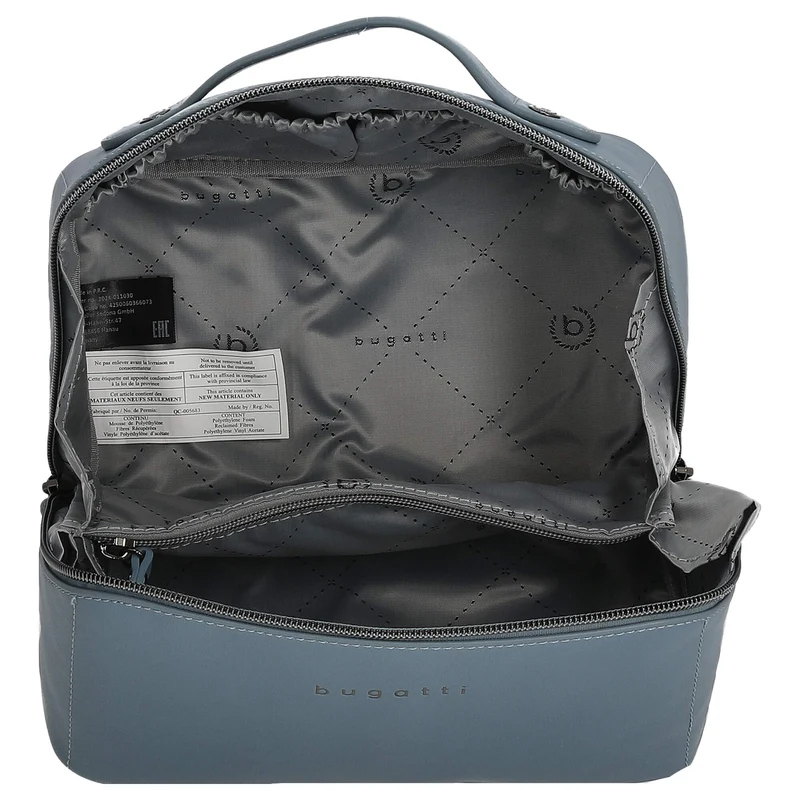 bugatti Almata - Neceser 24 cm (denim)