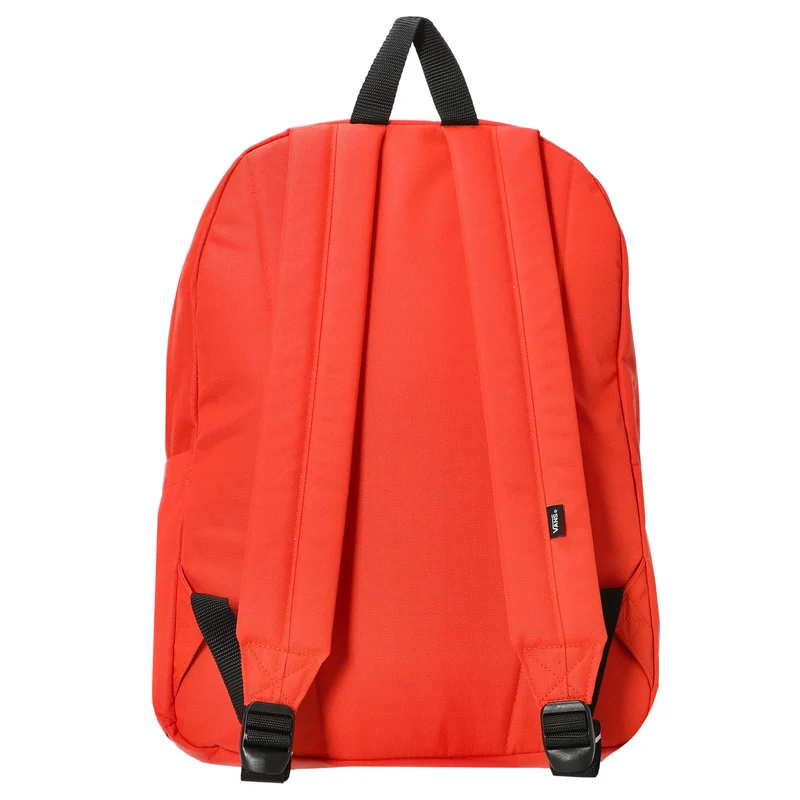 Vans Old Skool Drop V - Mochila 41 cm (fiesta)