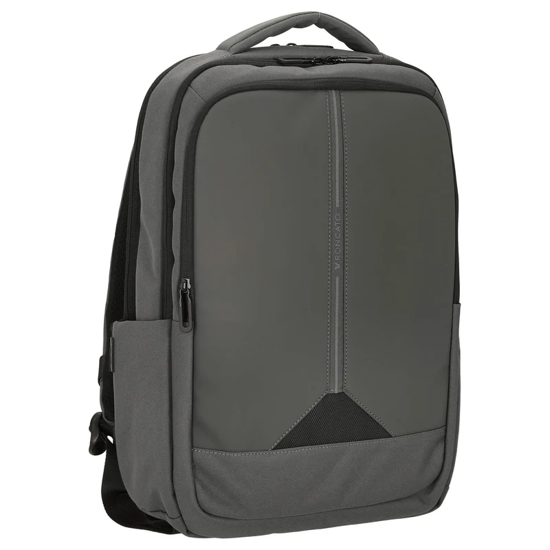 Roncato Clayton - Mochila de negocios - 15.6" 44 cm USB (anthracite)