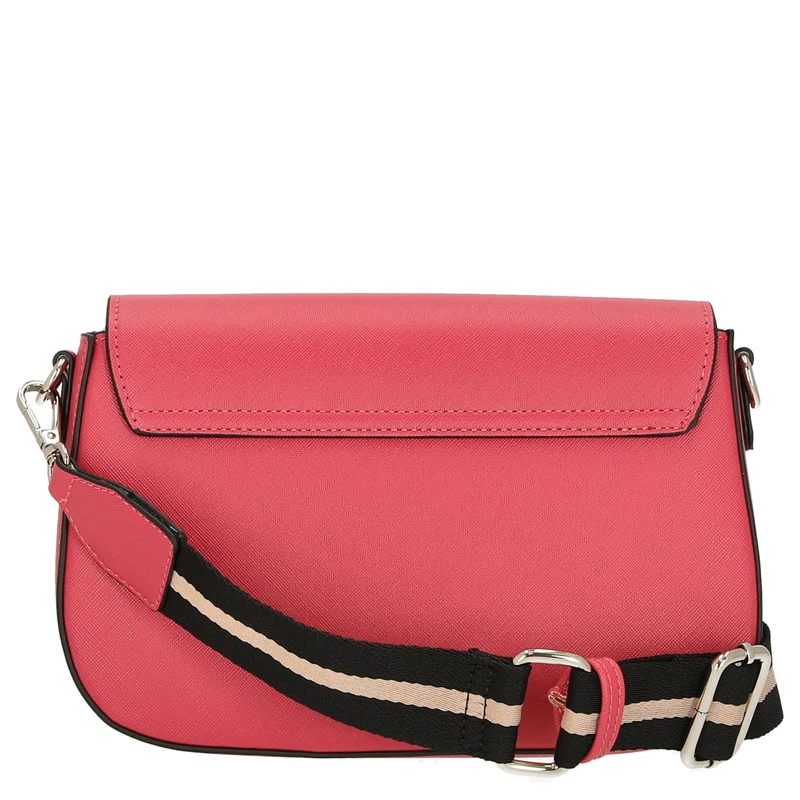 Seidenfelt Lian - Bolso bandolera 23 cm (fuchsia)